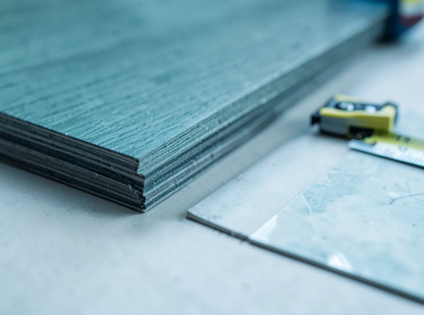 Luxury Vinyl Plank Installation Bastrop, TX FAQs
